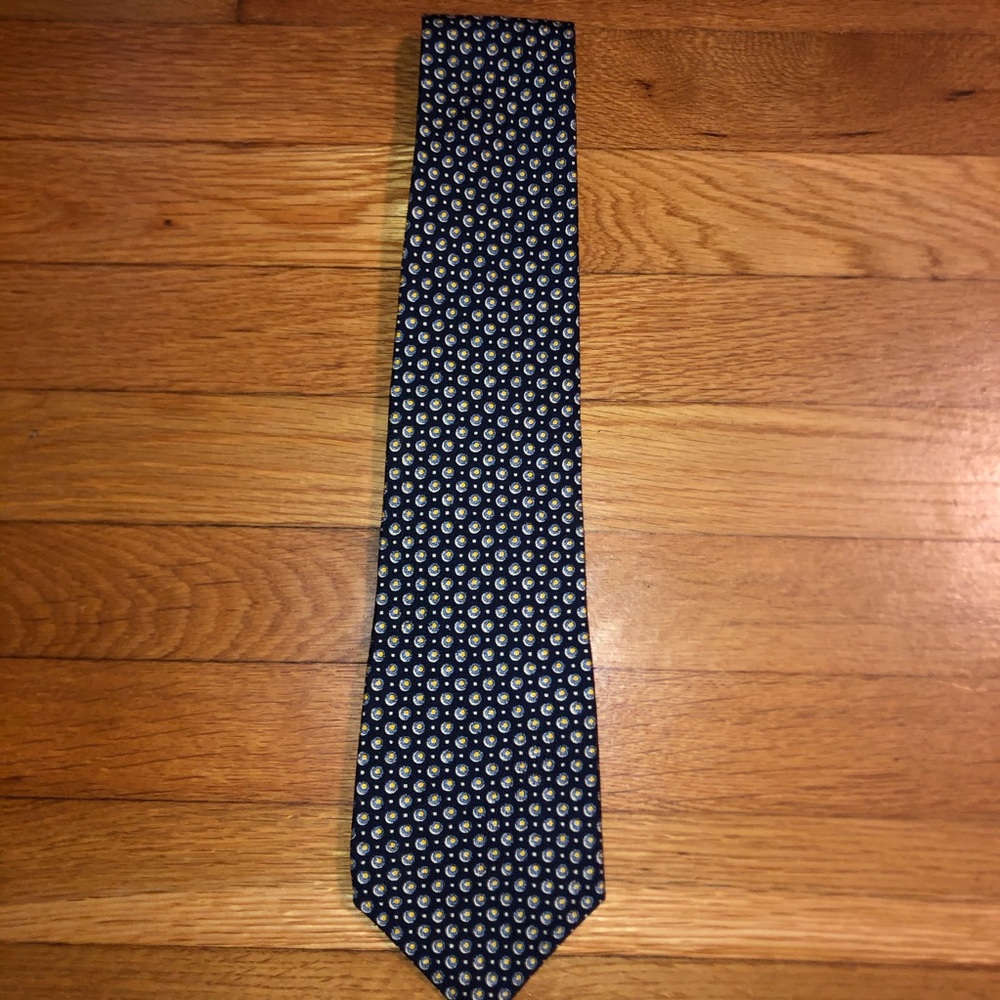 Polo by Ralph Lauren Mens Neck Tie